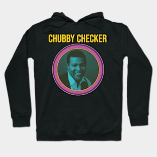 Retro Chubby Hoodie